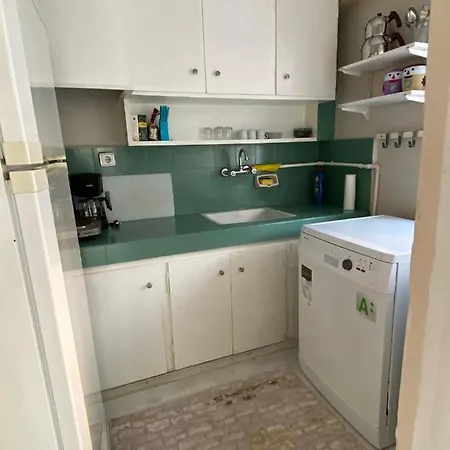 My Manolya Apartment Daire *