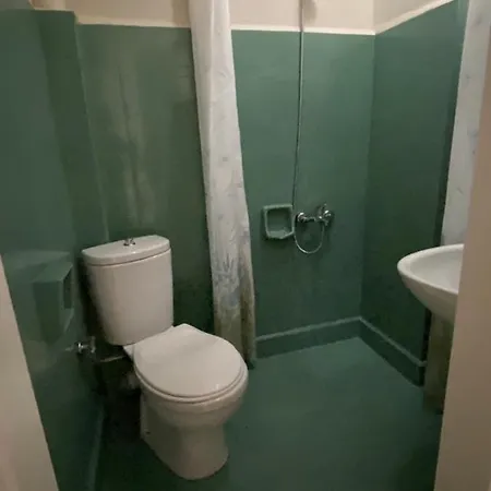 Daire My Manolya Apartment Yalova (Yalova)