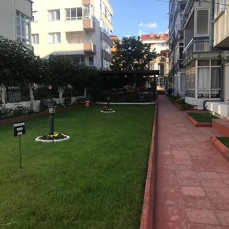 My Manolya Apartment Apartament Yalova (Yalova)